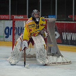 Description de l'image Martin Zerzuben, Lausanne Hockey Club - HC Sierre, 20.01.2010.jpg.