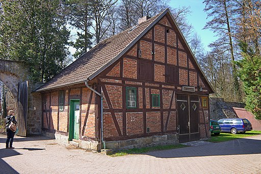 Martinuskapelle im Kloster Loccum in Loccum-Rehburg IMG 6197