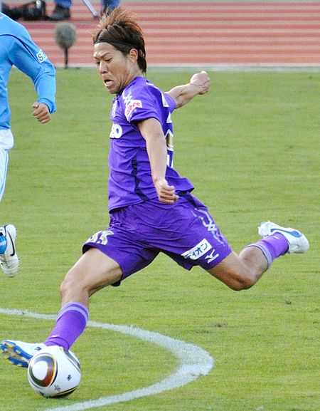 Yamazaki Masato (cầu thủ bóng đá, sinh 1981)
