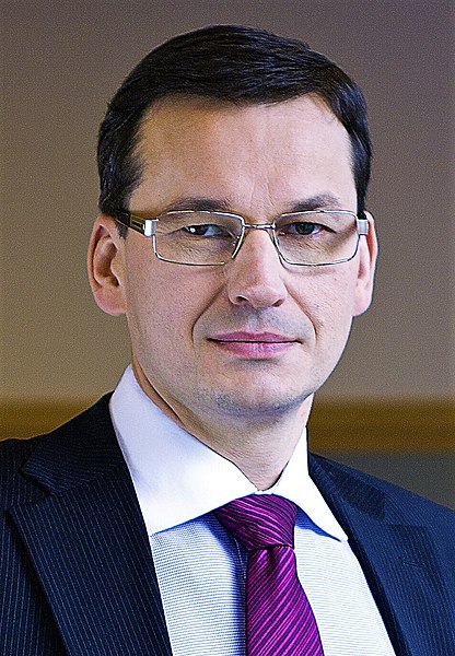 File:Mateusz Morawiecki (cropped).jpg