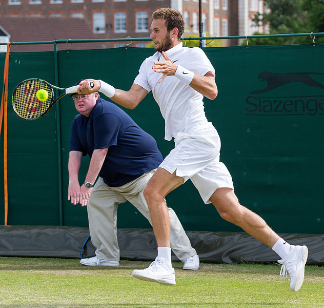 File:Mathias Bourgue 1, 2015 Wimbledon Qualifying - Diliff.jpg