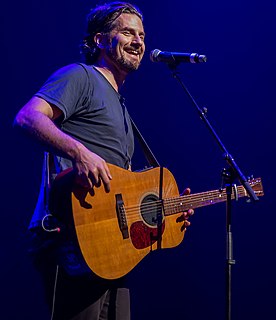 Matt Nathanson American musician