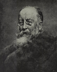 Otto von Kameke (1895), portrait by Max Koner Max Koner - Herr Professor Otto von Kameke, 1895.png