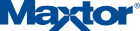 logo de Maxtor