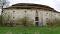 Čeština: Sýpka, nad rybníkem, Měcholupy (Předslav). This is a photo of a cultural monument of the Czech Republic, number: 31194/4-3135. Památkový katalog  · MIS  · hledat obrázky  · hledat seznamy  · Wikidata