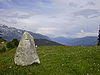 Muota e Planezzas (Prähistorische Siedlung / Megalith)