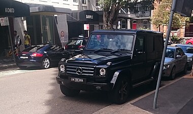 Mercedes-Benz G350 (16909298466).jpg