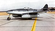 Thumbnail for Messerschmitt Me 262