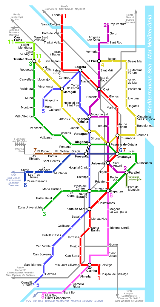 File:Metro Barcelona Map.svg - Wikimedia Commons