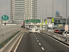 首都高速3号涩谷线 Wikiwand