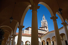 Coral Gables Biltmore Hotel, Miami, FL USA