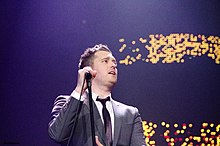 Michael Bublé (2012)