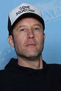 Michael Rosenbaum American actor (born 1972)