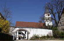 Michaelskirche Schnaitheim