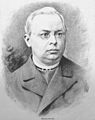 Michał Hórnik overleden op 22 februari 1894