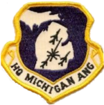 Illustrasjonsbilde fra Michigan Air National Guard