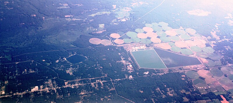 File:Michigan Muskegon County Wastewater Mgt and Wolf Lake IMG 1790.JPG