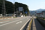 Thumbnail for Japan National Route 312