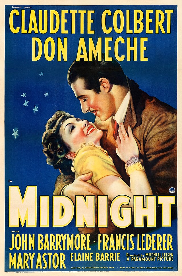 Midnights - Wikipedia