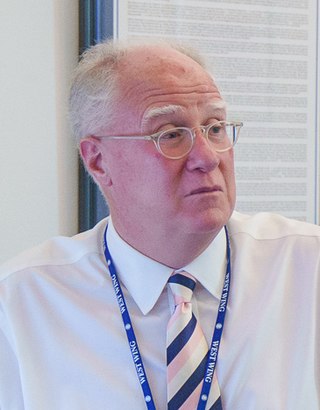 <span class="mw-page-title-main">Mike Donilon</span> American government officer (born 1958)