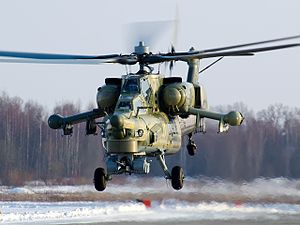 Mil Mi-28N, Russia - Air Force AN2081661.jpg