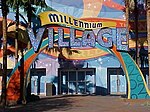 Millennium Village