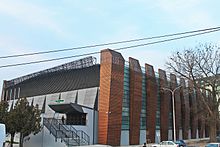 Minatori Sports Hall in Mitrovica.jpg