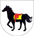 Mirošov címere