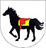 Escudo de armas de Mirošov