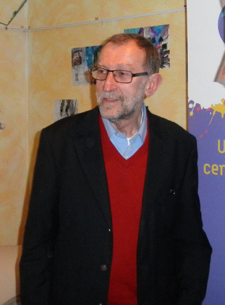 <span class="mw-page-title-main">Miroslav Verner</span> Czech egyptologist (born 1941)