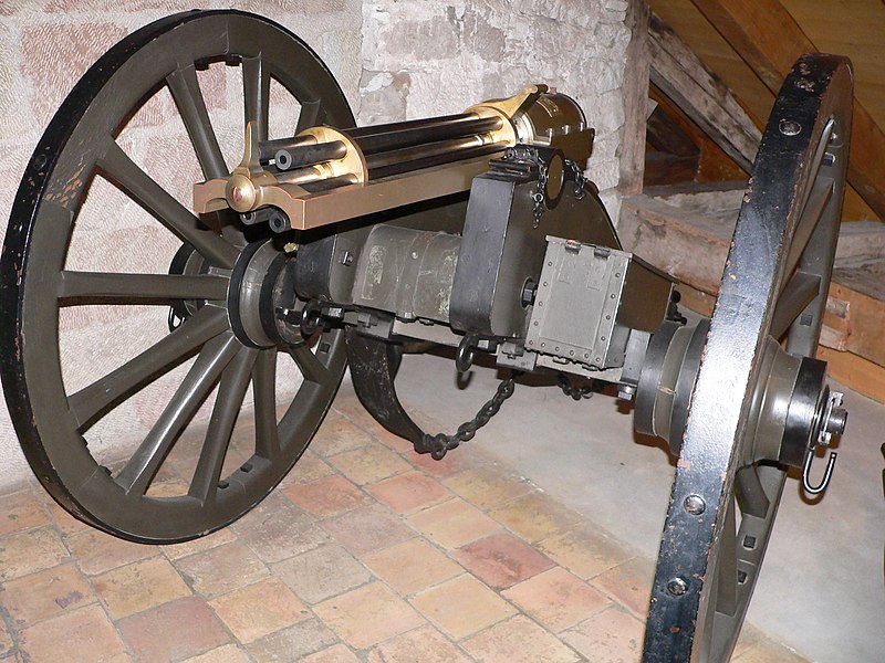 File:Mitrailleuse-gatling-p1000591.jpg