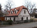 Wohnhaus