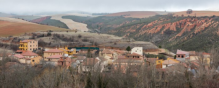 Monasterio