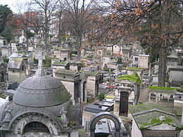 Cimitirul Monmartre.JPG