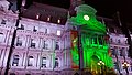 Montreal City Hall