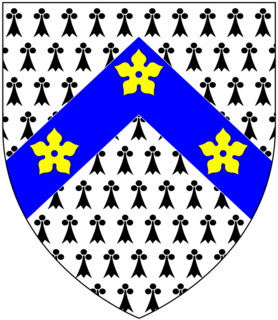 Richard More (Archdeacon of Exeter)