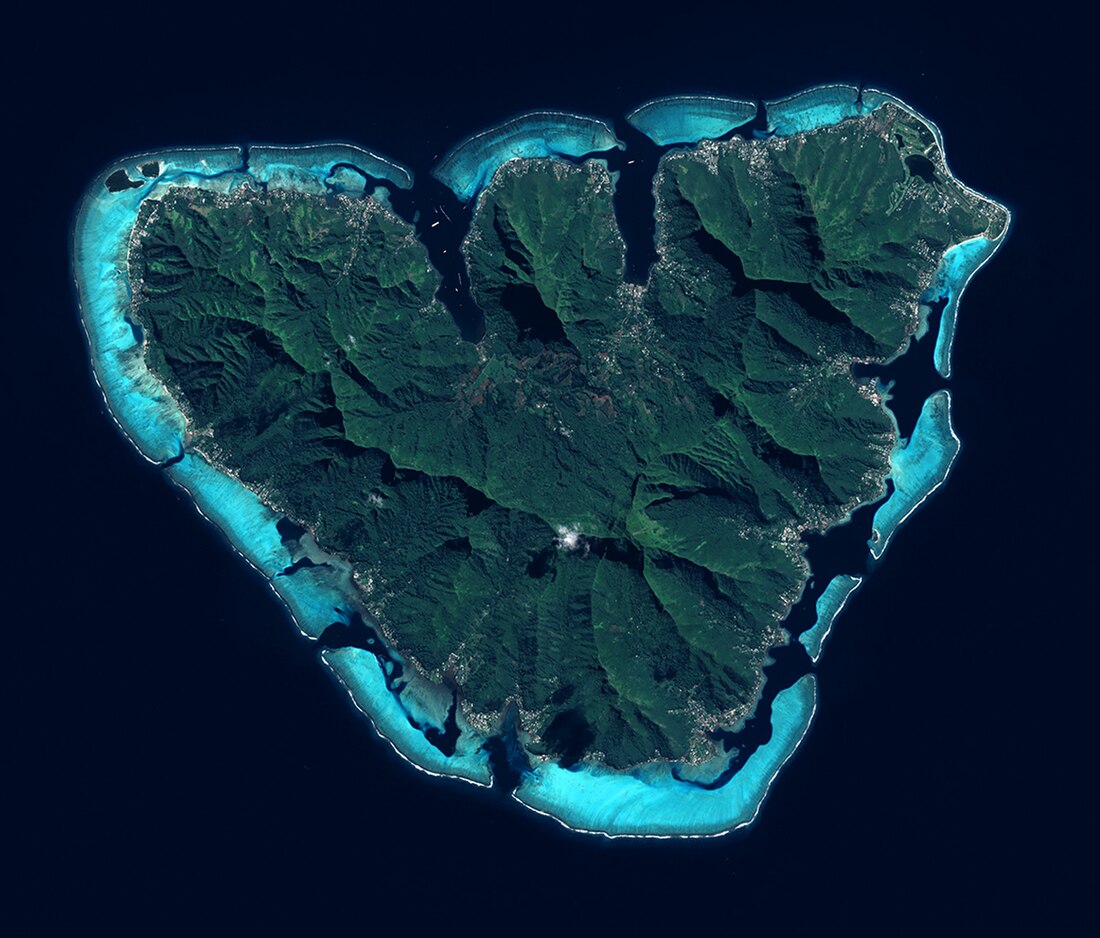 Moorea