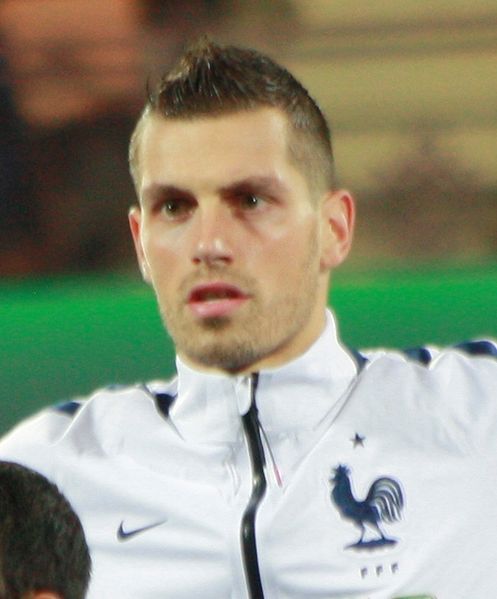 Morgan Schneiderlin played for France in the 2014 World Cup and has appeared for Southampton more than 250 times since leaving Strasbourg.