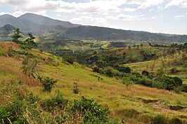 Bataan National Park