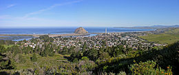 Morro Bay, California - Wikipedia