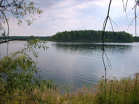 Mortka See