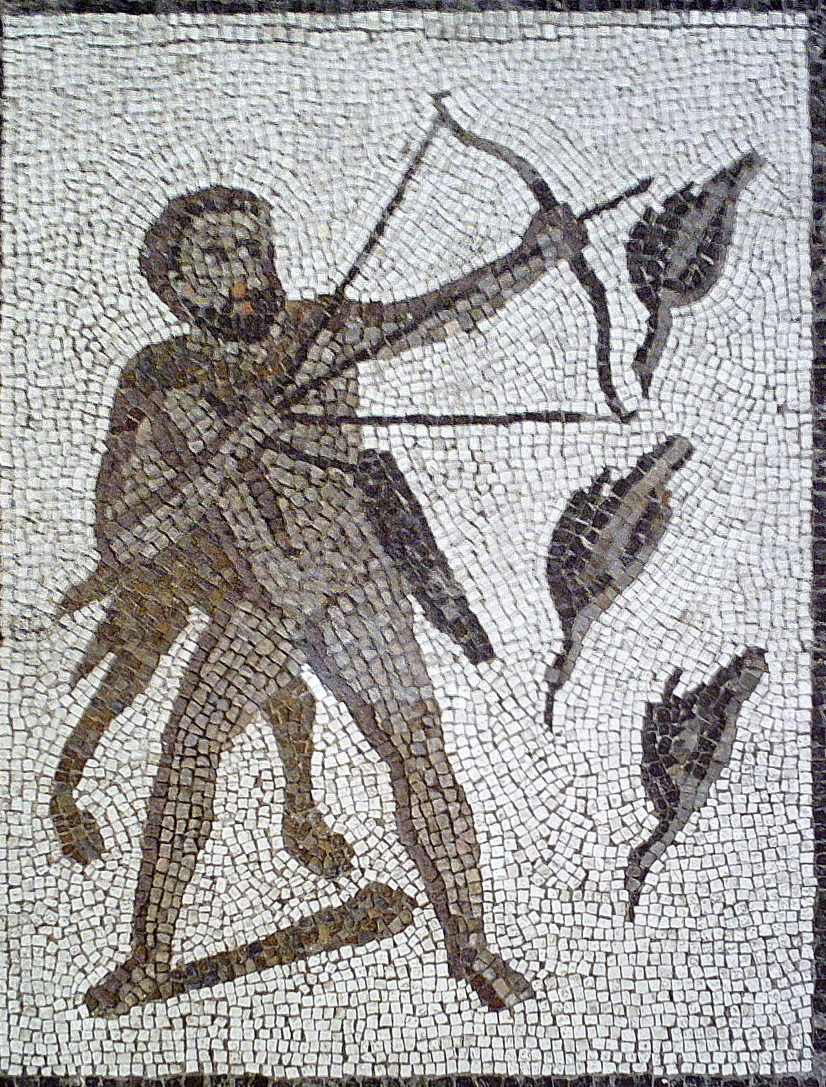 Mosaico Trabajos Hércules (M.A.N. Madrid) 06.jpg