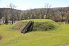 Etowah Indian Mounds