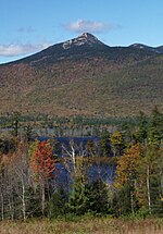 Thumbnail for Mount Chocorua