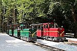 Museumsfeldbahn Großgmain