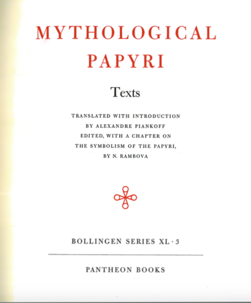 File:Mythological Papyri title page (1957).png