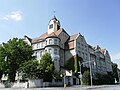 Nuremberg gardens behind the fortress 14.JPG