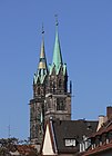 Nuremberg St Lorenz spiers.jpg