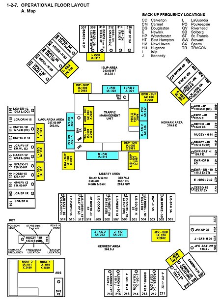 N90 Floorplan