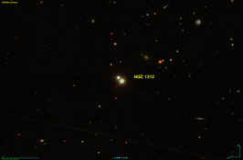 NGC 1312